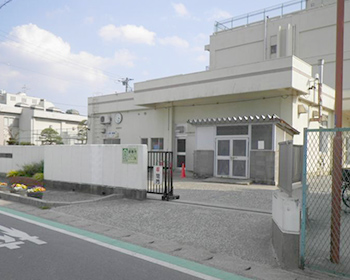 船橋市立塚田小学校